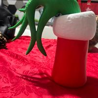 Puntale grinch