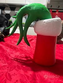 Puntale grinch