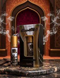 AMEER ALOUD Surrati Profumo Arabo Concentrato 