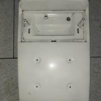 codino posteriore portatarga per vespa cosa 2