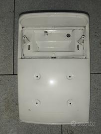 codino posteriore portatarga per vespa cosa 2