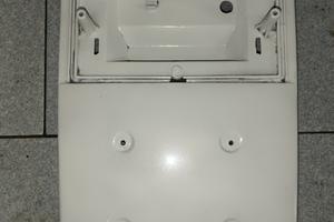 codino posteriore portatarga per vespa cosa 2