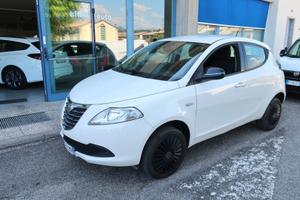 Lancia Ypsilon 0.9 TwinAir 85 CV 5p Metano Elefant