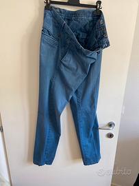 Pantaloni da uomo Incotex