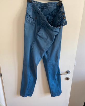 Pantaloni da uomo Incotex