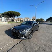 Audi Q3 SPB 45 TFSI S-Line Quattro STronic