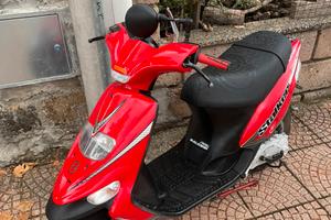 Gilera Stalker