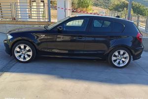 BMW 120d Futura 177 CV – Automatica ZF 6 rapporti