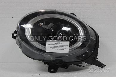 Faro led anteriore sx mini f55 f56 f57 f54 |000430