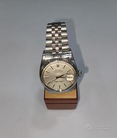 Datejust usato hot sale