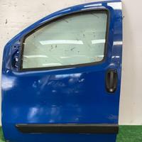 PORTIERA ANTERIORE SINISTRA FIAT Qubo 1a Serie (08