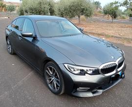 Bmw 318 318d Sport