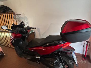 Honda Forza 350 - 2023