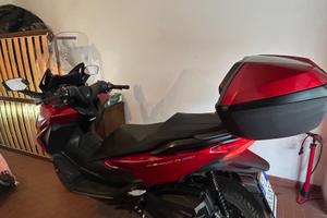 Honda Forza 350 - 2023