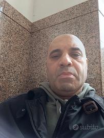 Lavoro come lavapiatti, per pulizie, e tanto altro