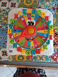 gioco chicco