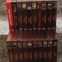 collezione VHS film La grande guerra del Fuhrer 