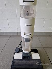 Tineco  Cordless Aspirapolvere & Lavapavimenti