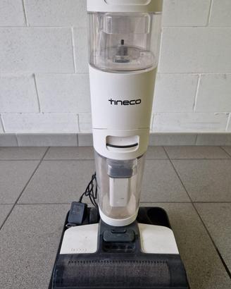 Tineco  Cordless Aspirapolvere & Lavapavimenti