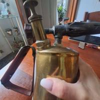 Cannello antico da collezione
