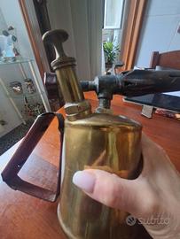 Cannello antico da collezione