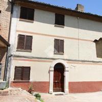 CASA SEMINDIPENDENTE A FERMO