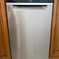 Lavastoviglie Whirlpool 45 cm slim 10 coperti