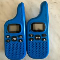 Walkie Talkie MIDLAND