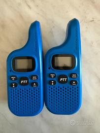 Walkie Talkie MIDLAND