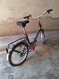 bicicletta graziella