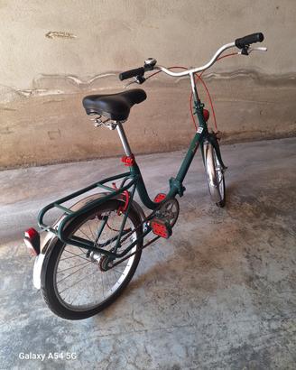 bicicletta graziella
