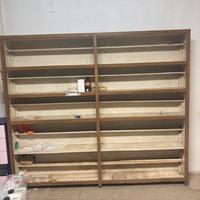 SCAFFALE Libreria