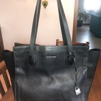 Borsa nera Michael Kors