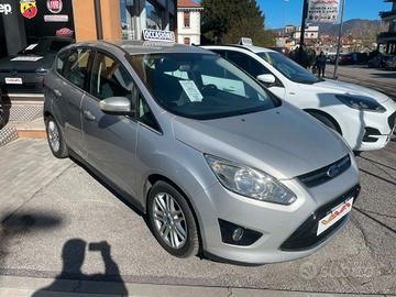 Ford C-Max 1.6 TDCi 115CV Titanium