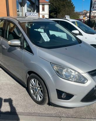 Ford C-Max 1.6 TDCi 115CV Titanium