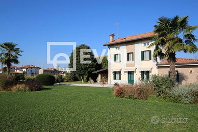 Villa - Rivignano Teor