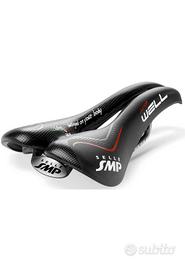 sella bici SMP