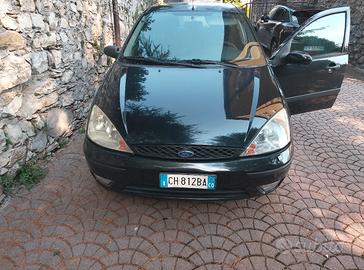 Ford Focus 1800 dci 116 cv