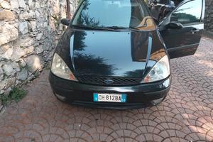 Ford Focus 1800 dci 116 cv