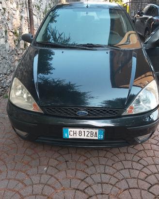 Ford Focus 1800 dci 116 cv