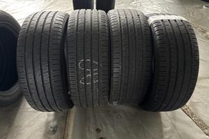 gomme usate 1955015 Estivo BARUM - BRAVURIS 3 - 79