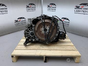 Cambio automatico completo alfa romeo giulietta 20