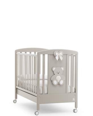 LETTO ITALBABY PELUCHE