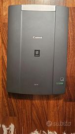 Scanner