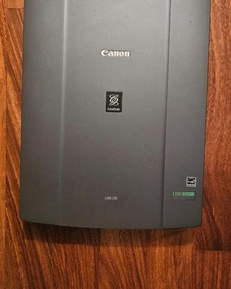 Scanner