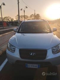 Hiunday santafe buone condizioni