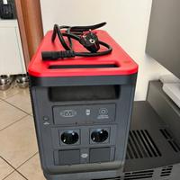 Gruppo di continuita energizer