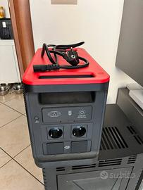 Gruppo di continuita energizer