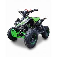 QUAD 50CC 2TEMPI PULL START R6