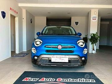 Fiat 500X 1.6 MultiJet 130 CV S&S Cross Fulled